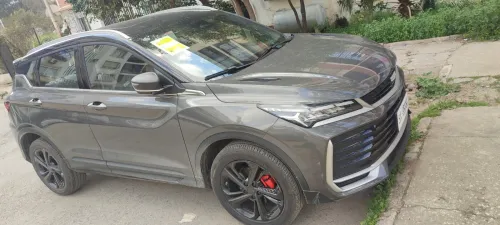 Geely Coolray 2026 Coolray