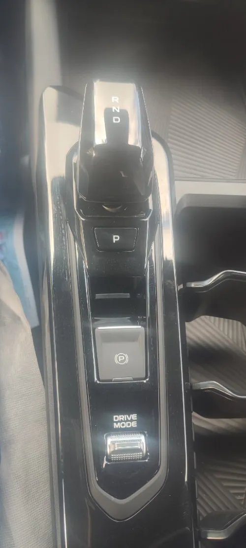 Geely Coolray 2026 Full option