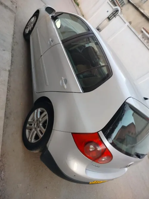 Volkswagen Golf 5 2007 Golf 5