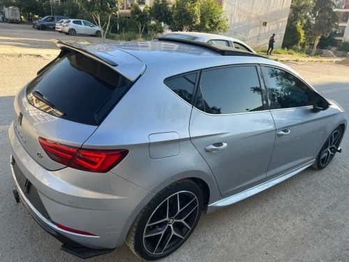 Seat Leon 2019 Béats