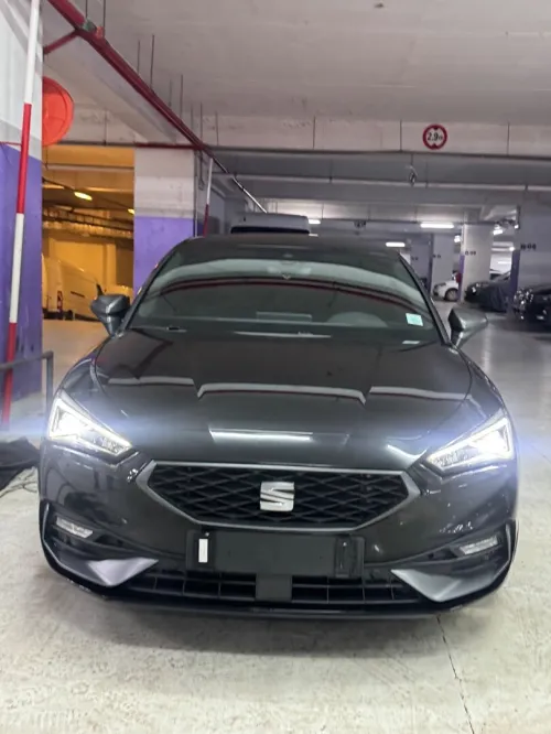 Seat Leon 2022 FR
