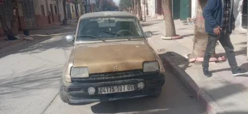 Iran Khodro R+5 2007 2007