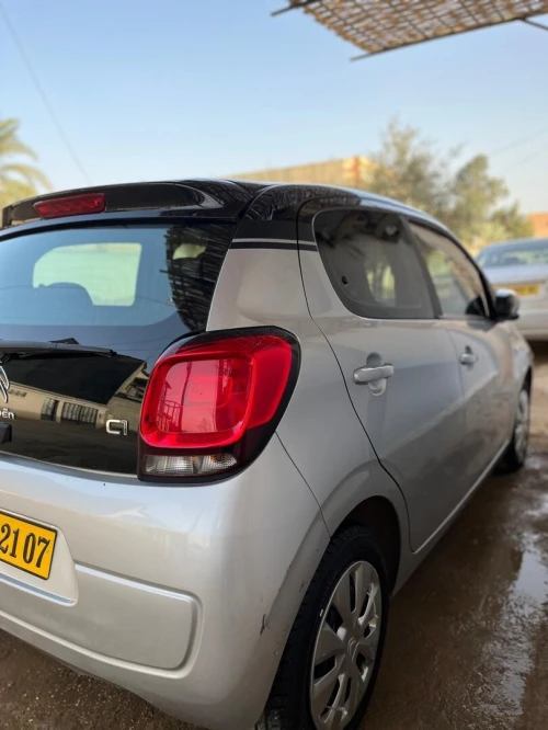 Citroen C1 2021 C1