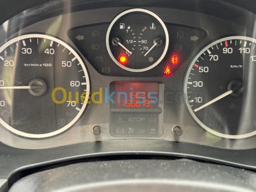 Citroen Berlingo Multispace 2017 Exclusif