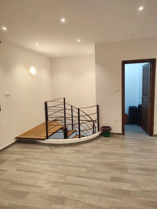 Location Villa Alger Kouba