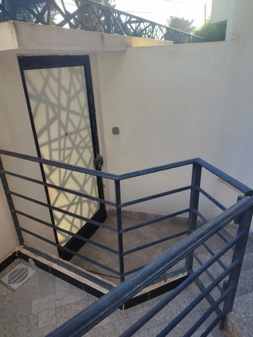 Location Villa Alger Kouba