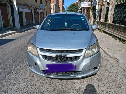 Chevrolet Sail 4 portes 2012 Sail 4 portes