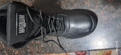 Chaussure MAGNUM