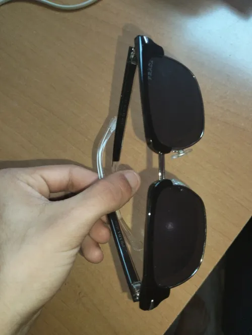 Lunettes de soleil hommes 