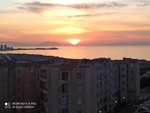 Location Appartement F3 Alger Ain benian