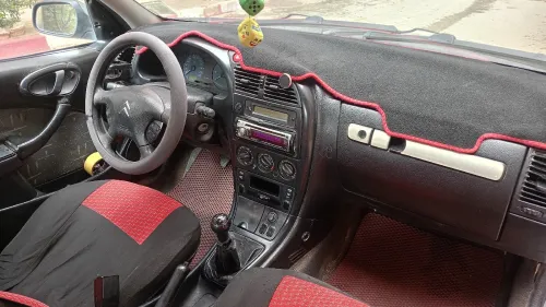Citroen Xsara 2001 Xsara
