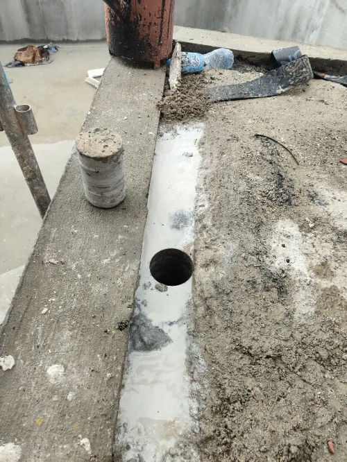 Entreprise Carottage & Découpe Béton  Intervention rapide