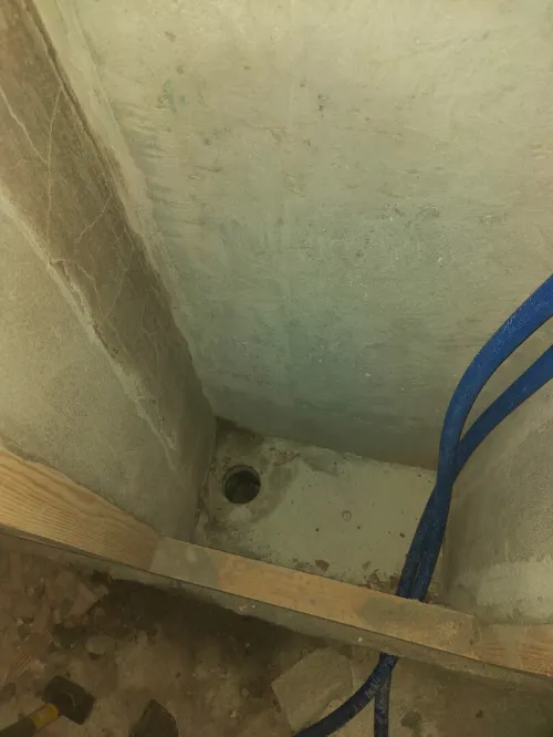 Carottage béton Alger   travail propre garanti