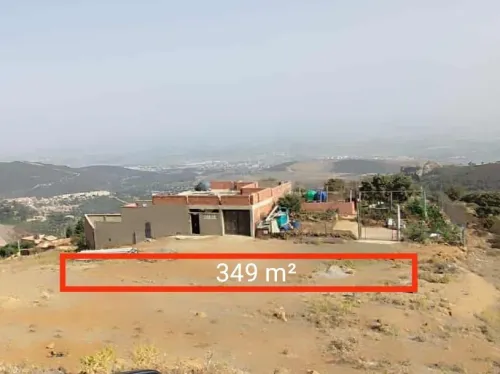 Vente Terrain Aïn Defla Miliana
