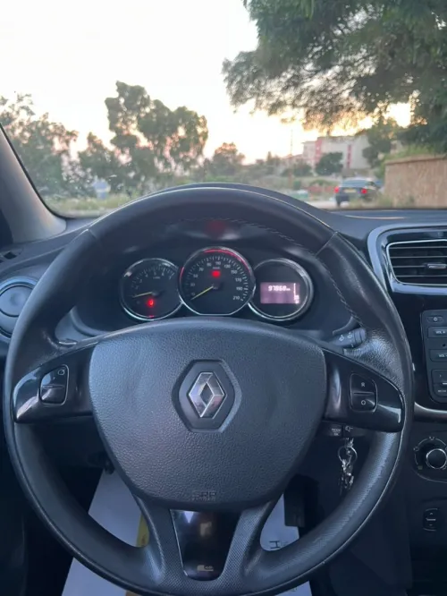 Renault Symbol 2016 Symbol