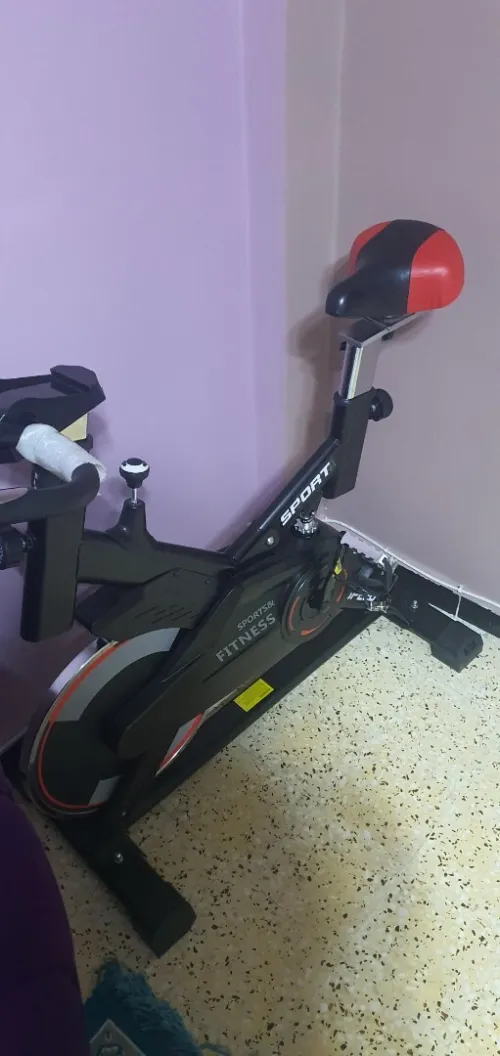 Vélo spining 