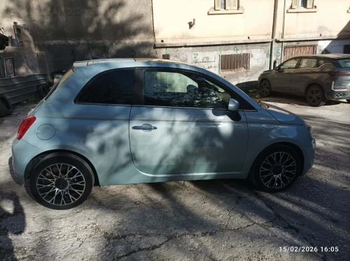 Fiat 500 2023 Dolcevita plus 