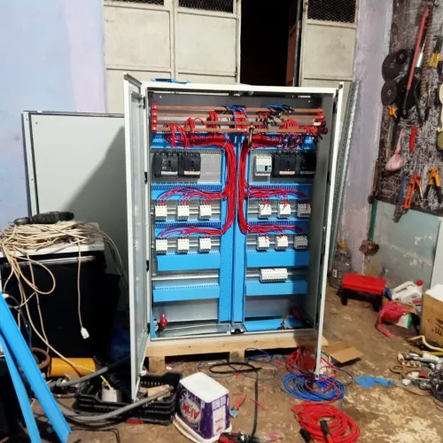 électricien