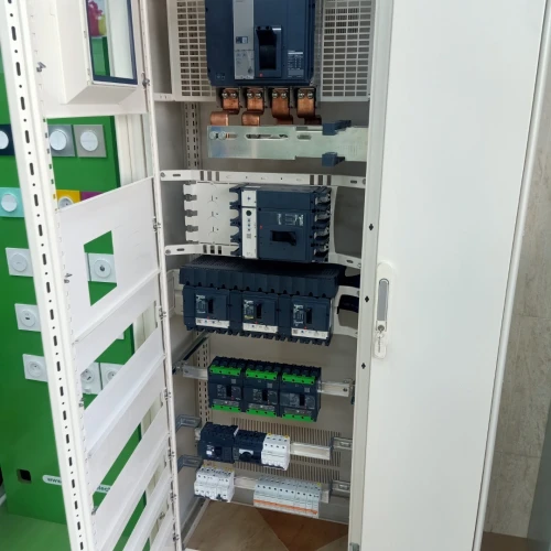 électricien