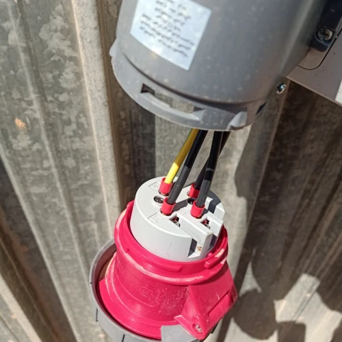 électricien
