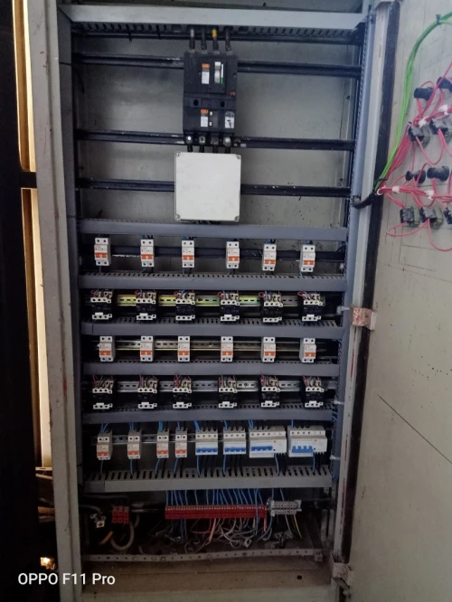 électricien