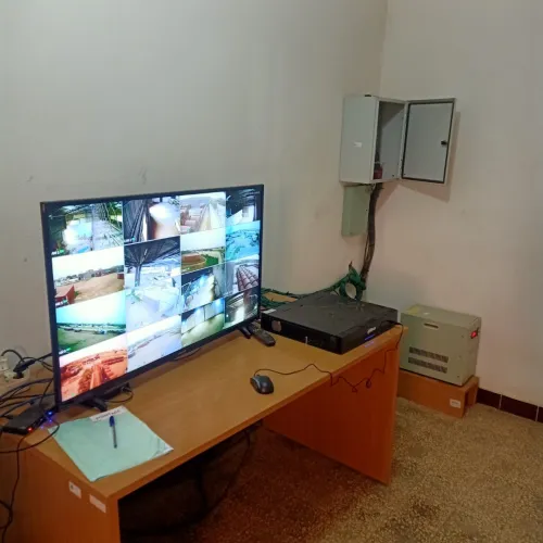 électricien