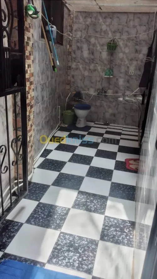 Vente Villa Tipaza Ain tagourait