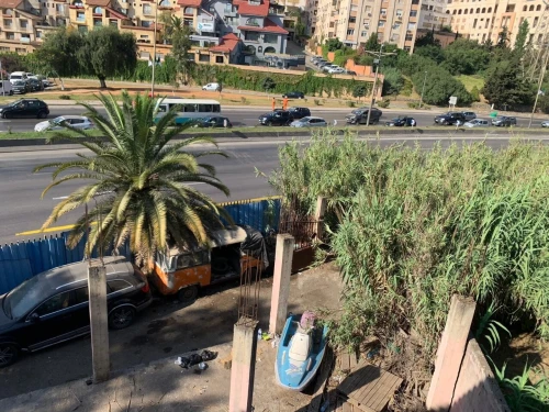 Vente Terrain Alger Ben aknoun