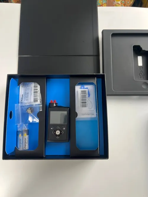 medtronic minimed 780g