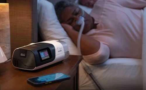 AirSense 11 avec Humidificateur ,PPC ResMed