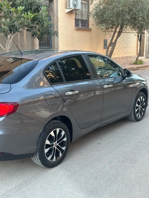Fiat Tipo Sedan 2023 City