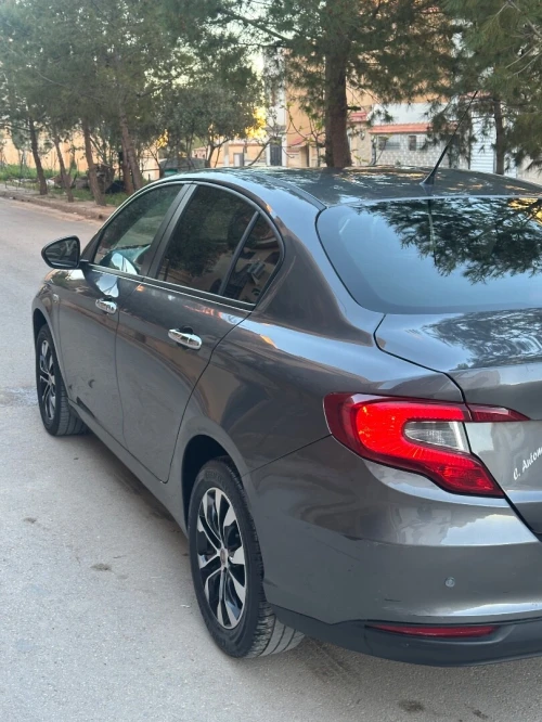 Fiat Tipo Sedan 2023 City