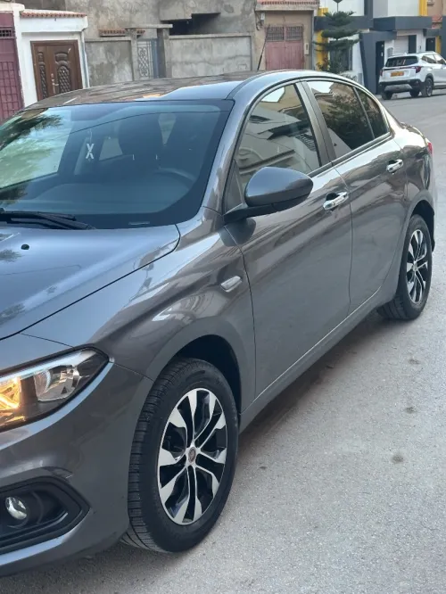 Fiat Tipo Sedan 2023 City