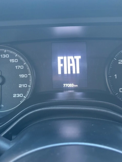 Fiat Tipo Sedan 2023 City