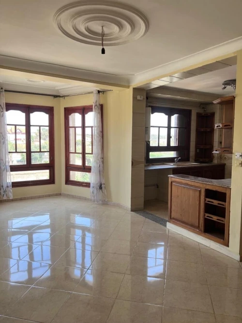 Location Appartement F4 Alger Staoueli