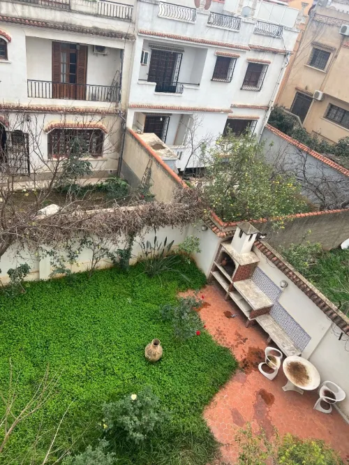 Location Villa Alger Draria