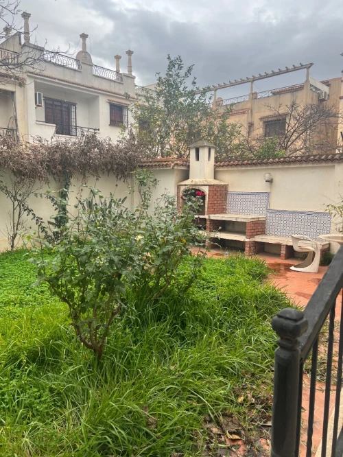 Location Villa Alger Draria