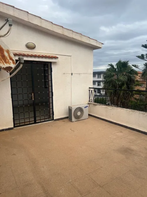 Location Villa Alger Draria