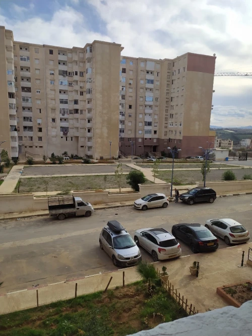 Location Appartement F3 Alger Draria
