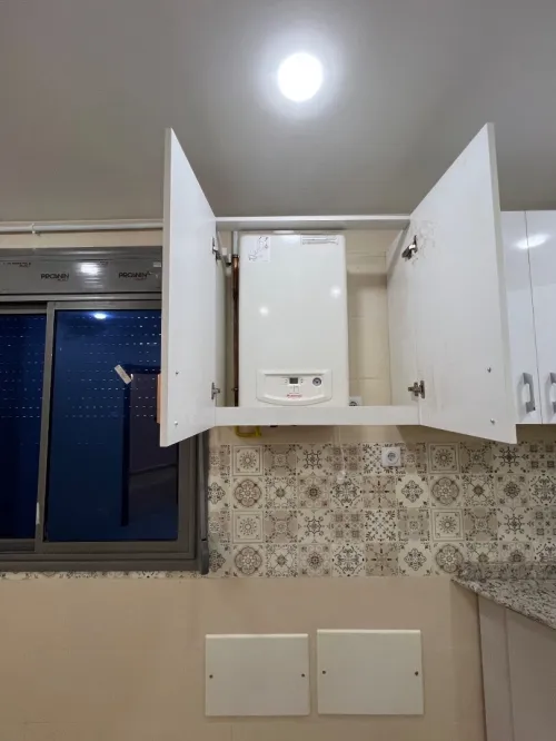 Vente Appartement F3 Blida Larbaa