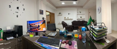 Vente Villa Alger Draria