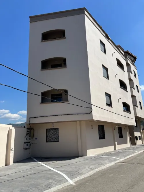 Vente Appartement F3 Blida Larbaa