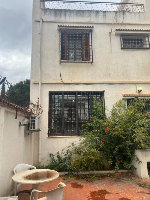 Location Villa Alger Draria