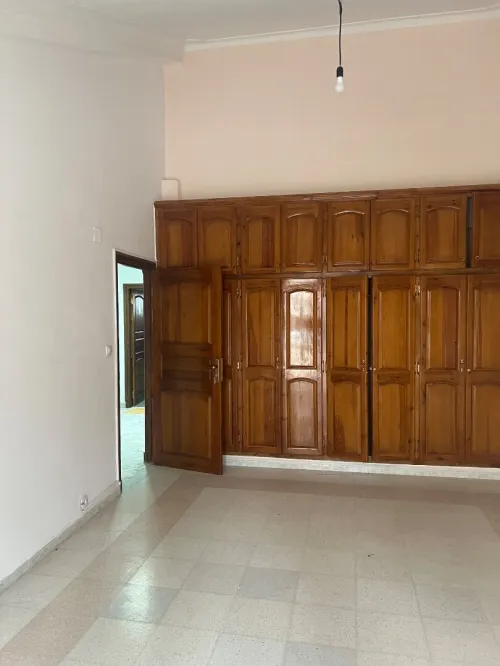 Location Villa Alger Draria