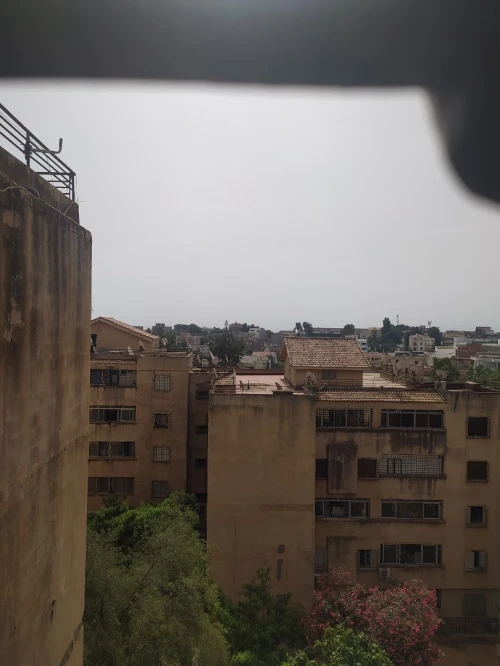 Vente Appartement F3 Alger Draria