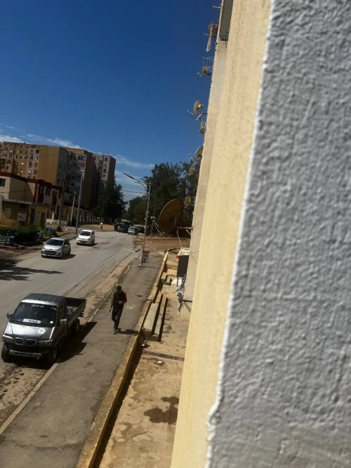 Location Local Alger Saoula