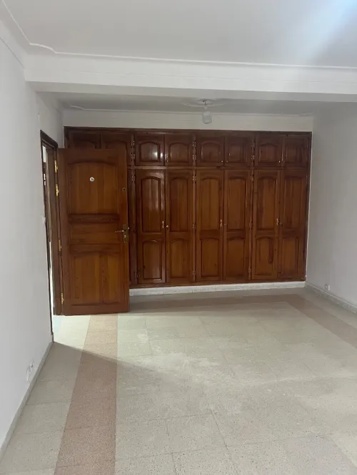 Location Villa Alger Draria