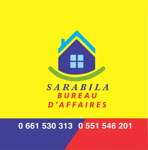 Location Villa Alger Draria