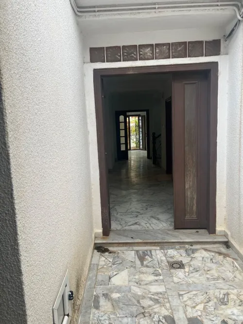 Location Villa Alger Draria