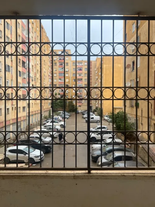 Location Appartement F3 Alger Draria